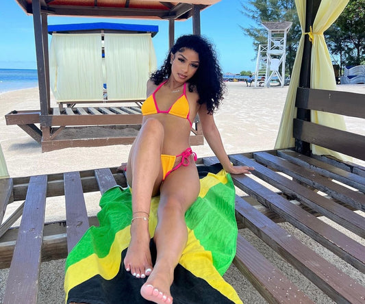 ISLAND GYAL