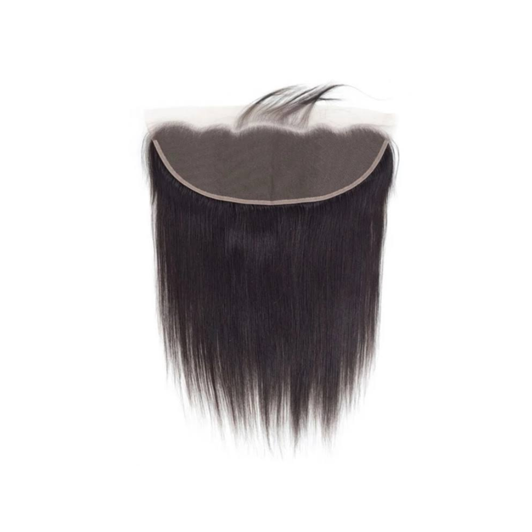 13x6 Transparent Lace Frontal