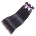 Malaysian Straight Bundles